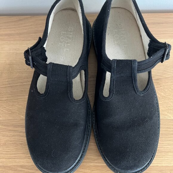 Small Lot Co. lug sole Mary Janes - 39 - Picture 2 of 6